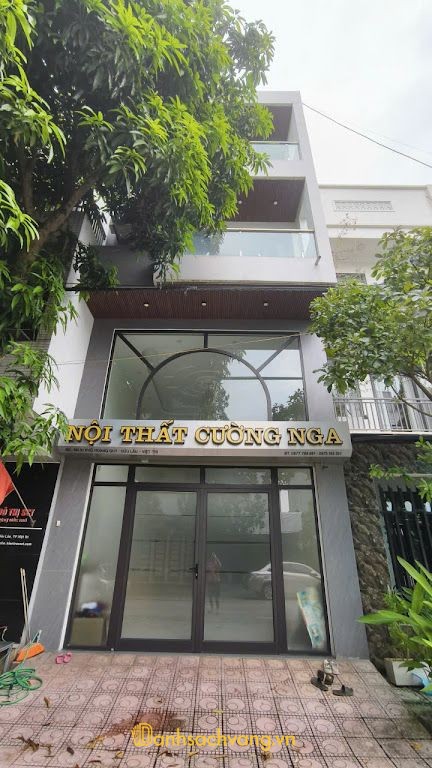 Nội Thất Cường Nga - cửa hàng nội thất ở Phú Thọ