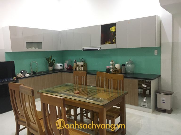 Nội Thất Nhà Việt Quảng Ngãi - cửa hàng nội thất tại Trương Quang Trọng