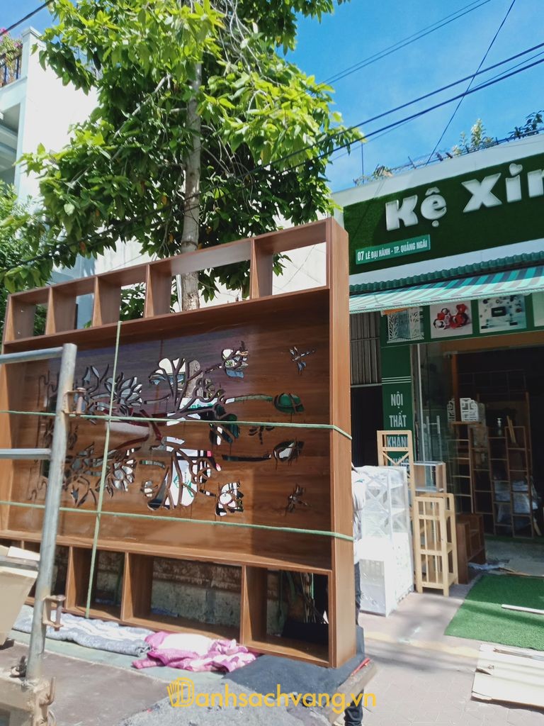 Nội Thất Nhà Xinh Quảng Ngãi - cửa hàng nội thất tại 108 Lê Đại Hành quảng ngãi