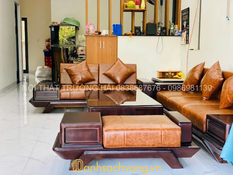 Nội Thất Trường Hải - cửa hàng nội thất ở quảng trị