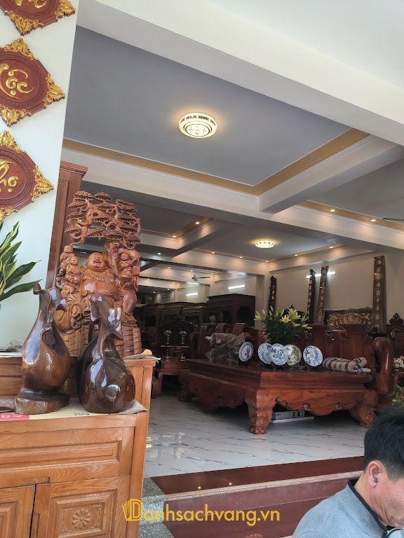 Nội Thất Tuấn Thương - cửa hàng nội thất ở Quảng Ninh