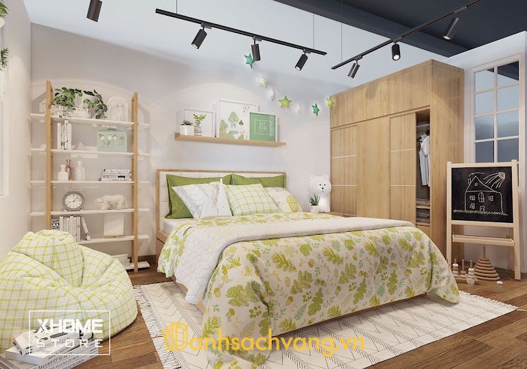 Showroom Nội Thất Thông Minh XHOME - cửa hàng nội thất ở Quảng Ninh