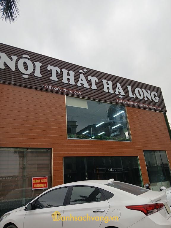 Nội Thất Hạ Long - cửa hàng nội thất ở Quảng Ninh