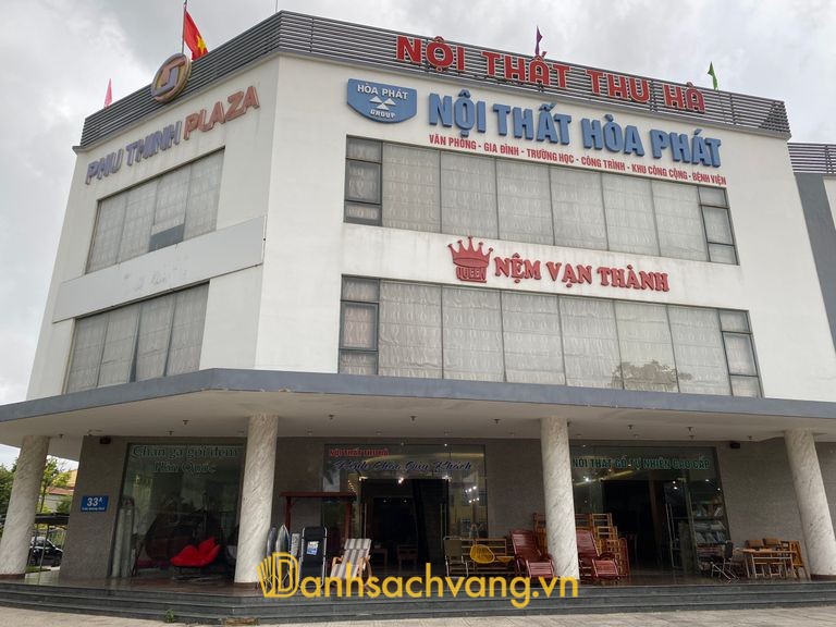 Nội Thất Thu Hà - cửa hàng nội thất ở Quảng Trị