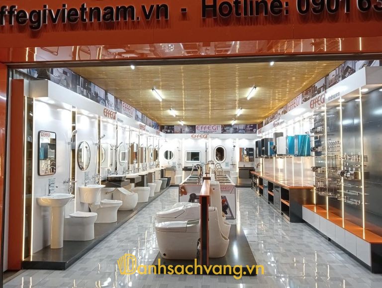 Khang Việt Furniture - cửa hàng nội thất ở Quảng Trị đường Hữu Nghị