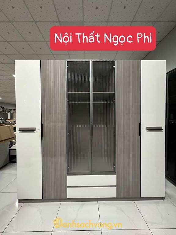 Nội Thất Ngọc Phi - cửa hàng nội thất ở Tây Ninh