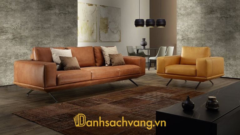 Nội Thất Cosy - cửa hàng nội thất ở Thái Nguyên