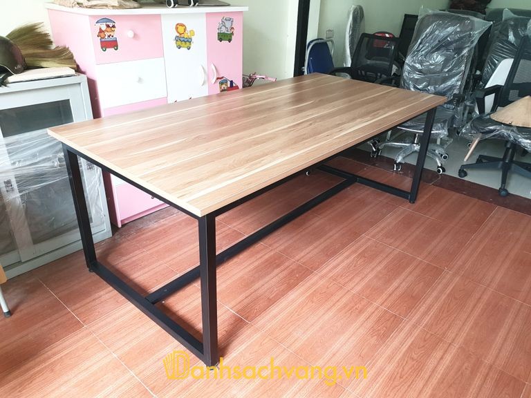 Chợ Nội Thất 36 - cửa hàng nội thất văn phòng Thanh Hóa