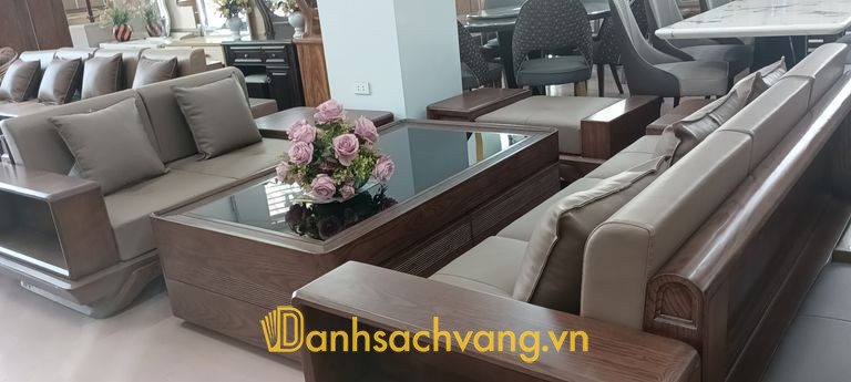 Công Ty TNHH Nội Thất Tăng Ảnh - cửa hàng nội thất Thanh Hóa