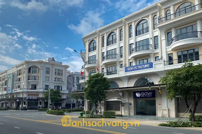 Showroom Nội Thất Govi - cửa hàng nội thất tại TPHCM