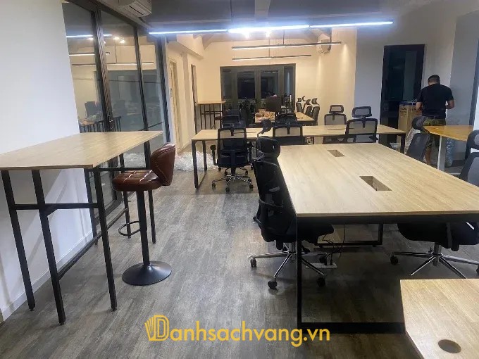 Nội Thất HomeOffice - cửa hàng nội thất ở TPHCM