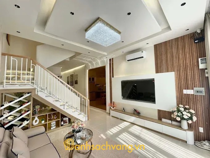 Nội Thất Thành Đạt TPHCM - cửa hàng nội thất phòng ở tphcm