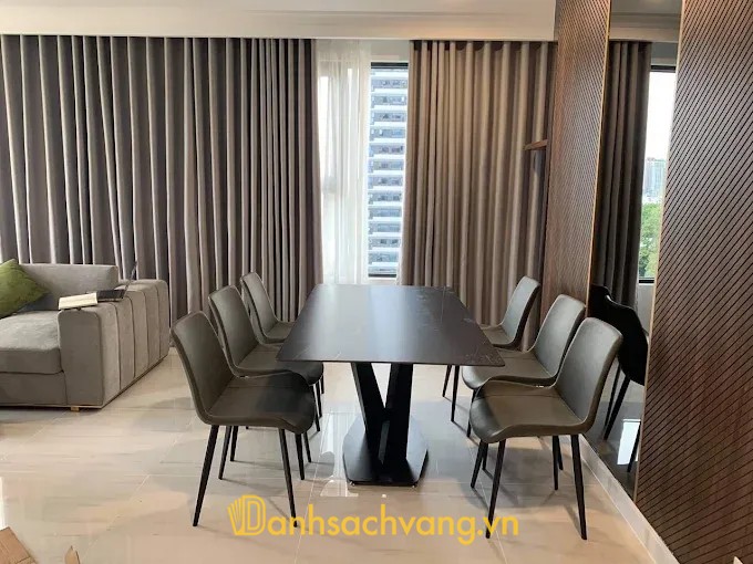 Kho Nội Thất Sài Gòn - cửa hàng nội thất tại tphcm