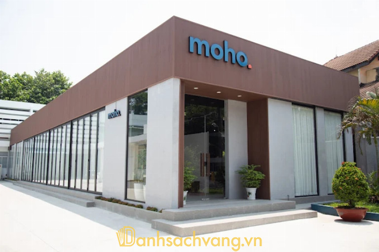 Nội Thất MOHO - cửa hàng nội thất ở tphcm