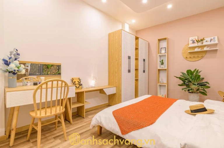 Nội Thất Bến Thành - cửa hàng nội thất tại TPHCM