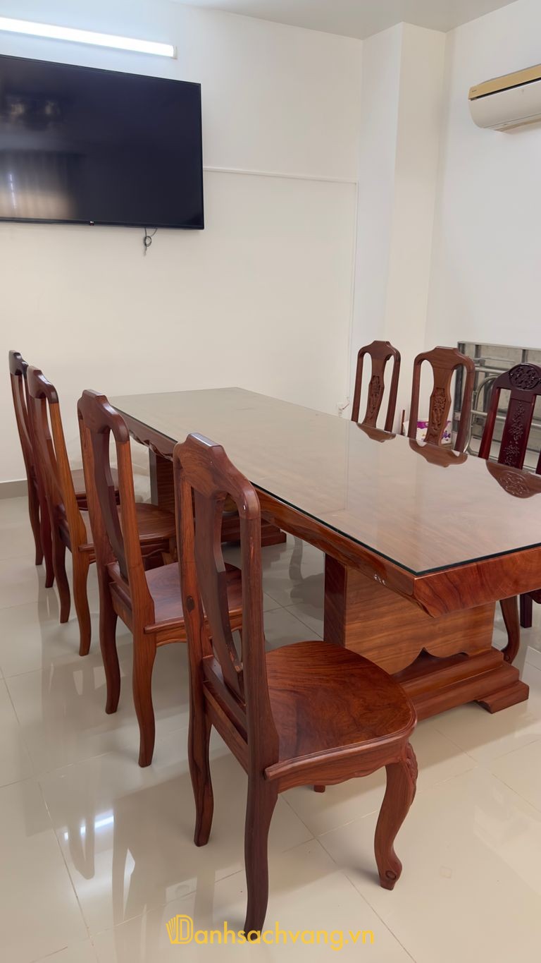 Nội Thất Minh Đức - cửa hàng nội thất ở Vĩnh Long