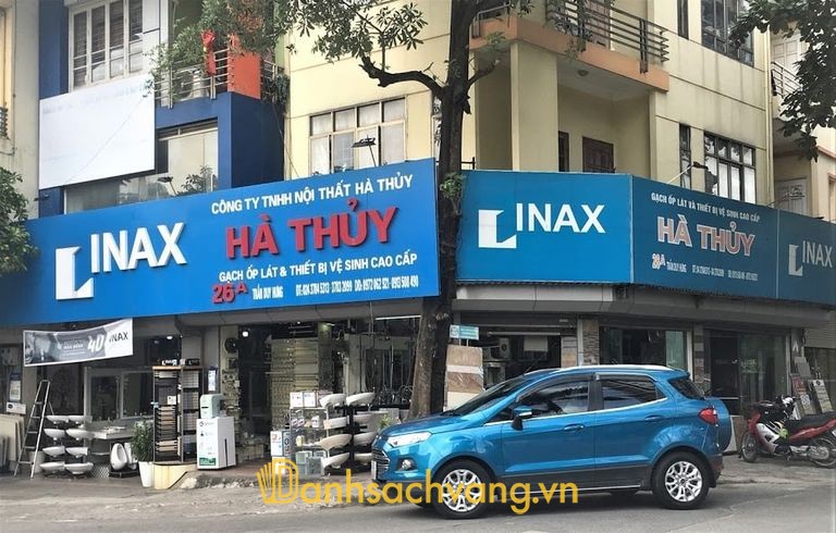 Thiết Bị Vệ Sinh Hà Thủy- cửa hàng thiết bị vệ sinh ở Hà Nội