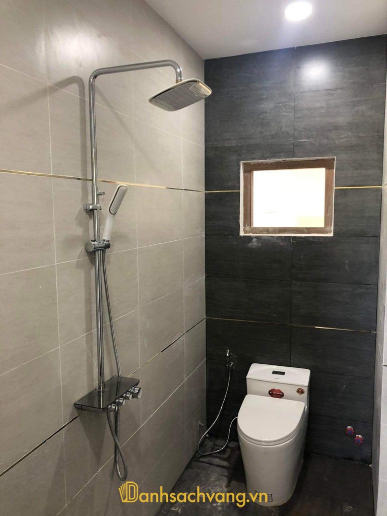 Thanh Bình 2 - cửa hàng thiết bị vệ sinh ở Khánh Hòa