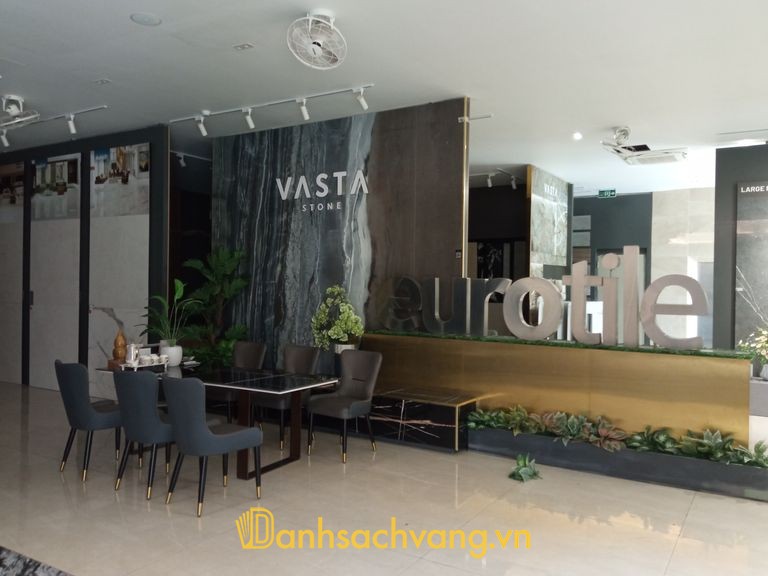 Thanh Liêm Home - cửa hàng thiết bị vệ sinh ở Ninh Bình