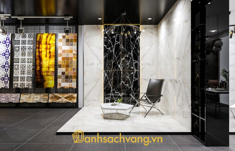 Toàn Phát - gạch ốp lát và thiết bị vệ sinh ở Phú Thọ