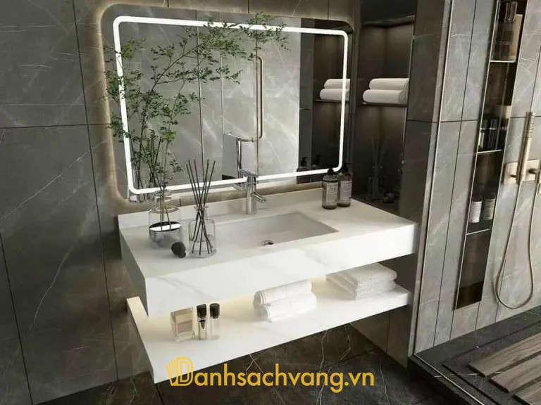 Kramer Thanh Hóa - cửa hàng thiết bị vệ sinh nhập khẩu tại Hạc Thành