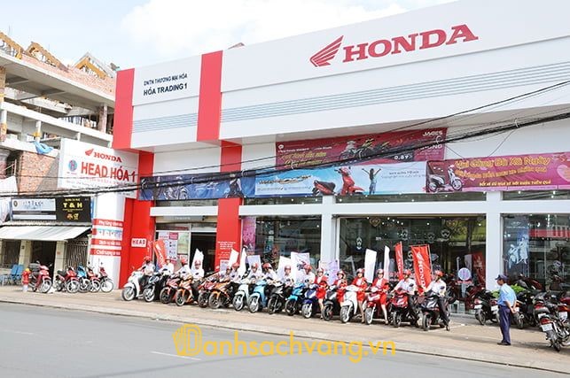 5 Cửa hàng xe máy ở Cần Thơ chính hãng, giá cả rõ ràng