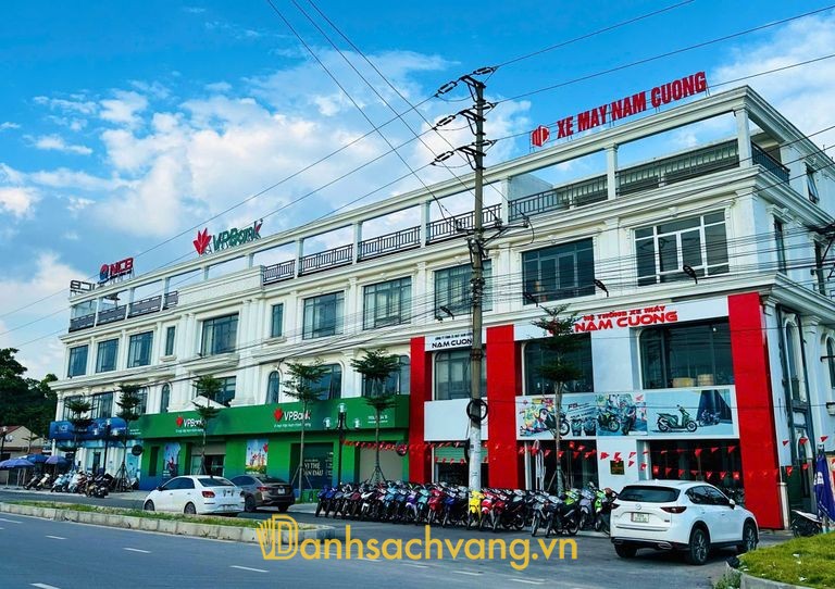 Xe Máy Nam Cường tại Phố Nối Hưng Yên
