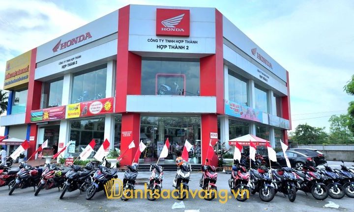 9 Cửa hàng xe máy ở Hưng Yên uy tín, bán đúng giá