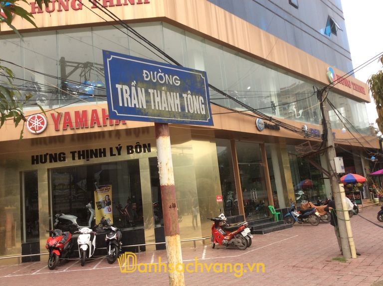 HEAD Honda Hưng Thịnh Phát - cửa hàng xe máy tại Hưng Yên