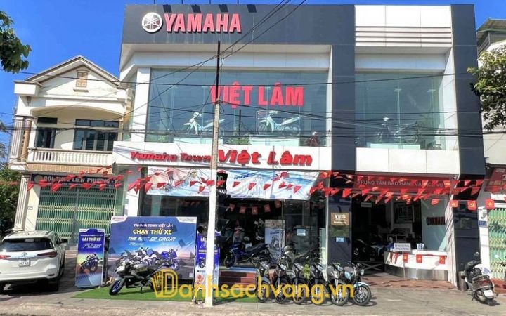 4 Cửa hàng xe máy ở Phú Thọ đáng tin cậy, bảo hành uy tín