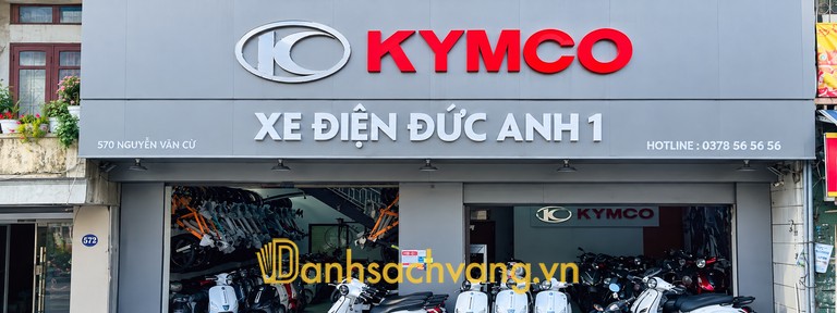 Xe Điện Đức Anh 1 tại Hạ Long Quảng Ninh