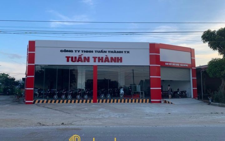 7 Cửa hàng xe máy ở Thanh Hóa nổi tiếng, bảo hành minh bạch