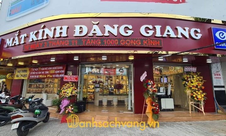 10 Địa chỉ cắt kính cận ở Cần Thơ chuẩn độ, giá hợp ví tiền