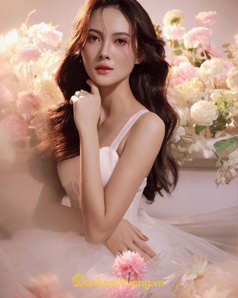 Hân Make Up - makeup dự tiệc tại Bắc Ninh