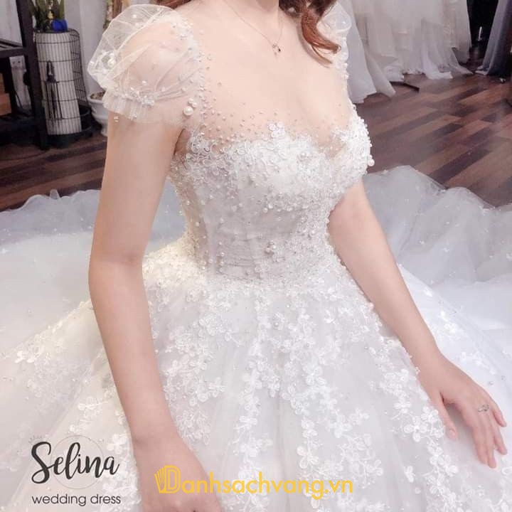 Trang Nguyen Makeup - trang điểm dự tiệc ở Đà Nẵng