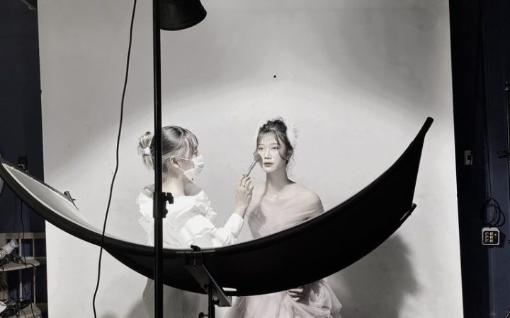 5 Địa chỉ makeup dự tiệc ở Huế đẹp hoàn hảo, giúp bạn tự tin