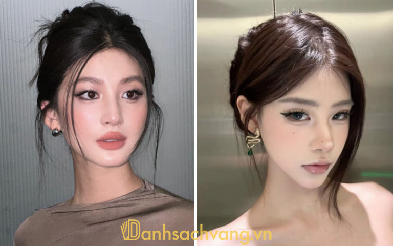Py Em Makeup - Địa chỉ trang điểm tại Thái Bình Hưng Yên