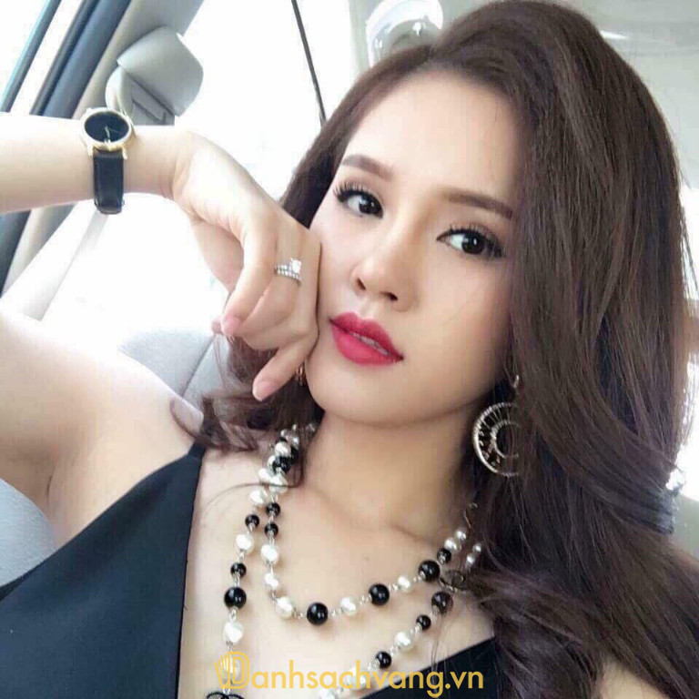 Khánh Chi Make Up Artist - Makeup dự tiệc tại Phú Thọ