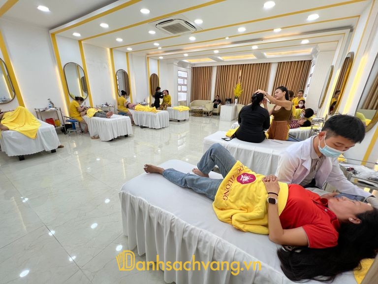 Thẩm Mỹ Viện Ngọc Hường Long Xuyên - phun xăm thẩm mỹ ở An Giang