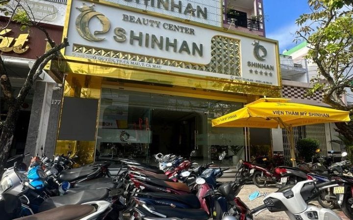 9 Địa chỉ phun xăm thẩm mỹ ở Cà Mau đẹp, an toàn, ít đau