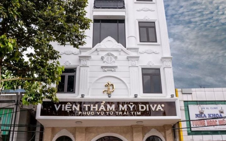 10 Địa chỉ phun xăm thẩm mỹ ở Cần Thơ đẹp xuất sắc, an toàn