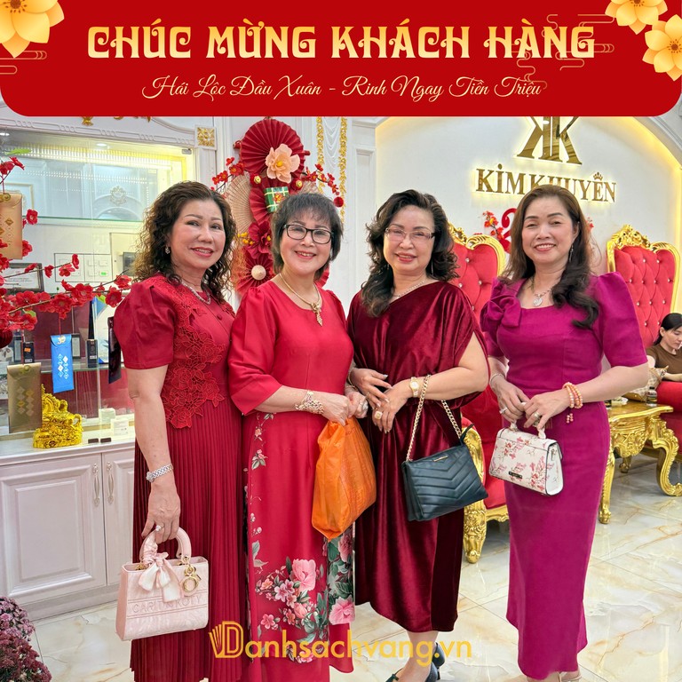 Thẩm mỹ viện Kim Khuyên Cần Thơ - phun xăm thẩm mỹ