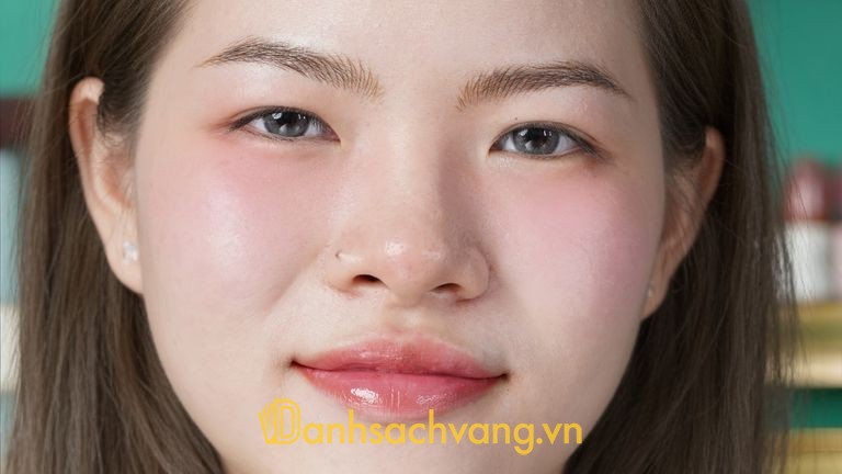 Phun Xăm Thẩm Mỹ Huyền Nguyễn - địa chỉ phun xăm thẩm mỹ ở Cao Bằng