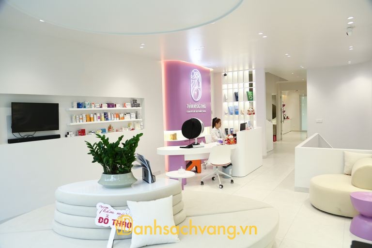 Thẩm Mỹ Đỗ Thảo - cơ sở thẩm mỹ tại Cao Bằng