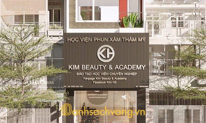 10 Địa chỉ phun xăm thẩm mỹ ở Đà Nẵng uy tín, dịch vụ chuyên nghiệp