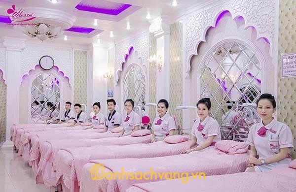 Thẩm Mỹ Viện Mailisa tại Đắk Lắk