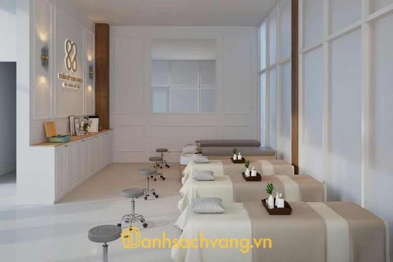 Thẩm Mỹ Viện Xinh Korea ở Đắk Lắk