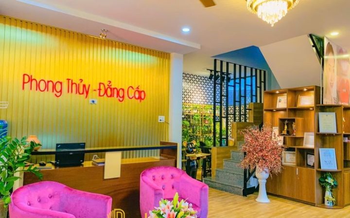 10 Địa chỉ phun xăm thẩm mỹ ở Đắk Lắk đẹp, quy trình chuyên nghiệp