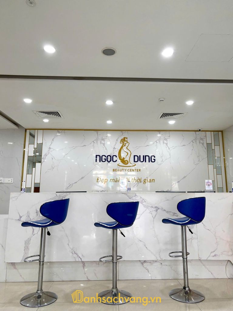 Thẩm mỹ viện Ngọc Dung - phun xăm thẩm mỹ ở Đồng Nai