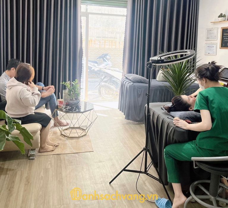 Phun xăm Thẩm mỹ Mai Beauty tại Đồng Nai